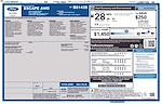 2020 Ford Escape 4x4 SUV for sale #CPL13553 - photo 26