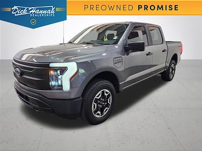 2023 Ford F-150 Lightning SuperCrew Cab AWD Pickup for sale #CPL13554 - photo 1