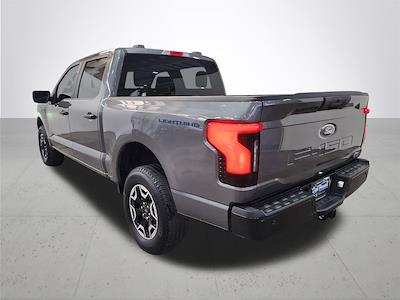 2023 Ford F-150 Lightning SuperCrew Cab AWD Pickup for sale #CPL13554 - photo 2
