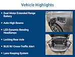 2023 Ford F-150 Lightning SuperCrew Cab AWD Pickup for sale #CPL13554 - photo 4