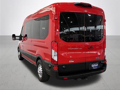 2020 Ford Transit 350 Medium Roof SRW AWD Passenger Van for sale #CPL13659 - photo 2