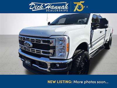 2023 Ford F-350 Crew Cab SRW 4WD Pickup for sale #CPL13745 - photo 1