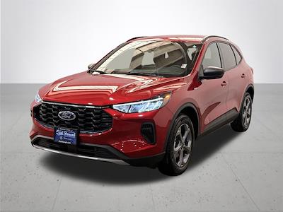 Used 2025 Ford Escape - photo 1