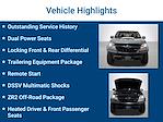 2020 Chevrolet Colorado Crew Cab 4x4 Pickup for sale #CPM21661 - photo 4