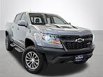 2020 Chevrolet Colorado Crew Cab 4x4 Pickup for sale #CPM21661 - photo 8