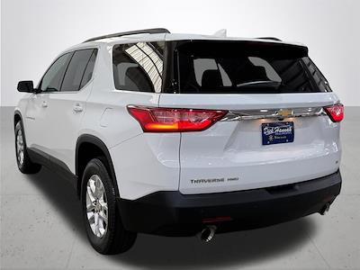 Used 2020 Chevrolet Traverse LT AWD SUV for sale #CPM21676 - photo 2