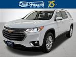Used 2020 Chevrolet Traverse LT AWD SUV for sale #CPM21676 - photo 1