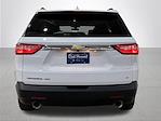 Used 2020 Chevrolet Traverse LT AWD SUV for sale #CPM21676 - photo 12