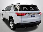Used 2020 Chevrolet Traverse LT AWD SUV for sale #CPM21676 - photo 2