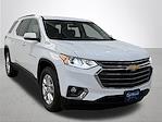 Used 2020 Chevrolet Traverse LT AWD SUV for sale #CPM21676 - photo 9