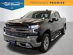 2019 Chevrolet Silverado 1500 Crew Cab 4x4 Pickup for sale #CPM21678 - photo 1