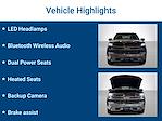 2019 Chevrolet Silverado 1500 Crew Cab 4x4 Pickup for sale #CPM21678 - photo 4