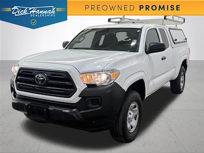 2019 Toyota Tacoma Extra Cab 4x2 Pickup for sale #CPM21758 - photo 1
