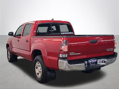 2012 Toyota Tacoma Crew Cab 4x2 Pickup for sale #CPM21837 - photo 2