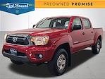 2012 Toyota Tacoma Crew Cab 4x2 Pickup for sale #CPM21837 - photo 1