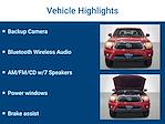 2012 Toyota Tacoma Crew Cab 4x2 Pickup for sale #CPM21837 - photo 5