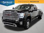 2021 GMC Sierra 3500 Crew Cab 4x4 Pickup for sale #CPM21875 - photo 1