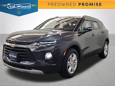 Used 2022 Chevrolet Blazer LT AWD SUV for sale #CPM21881 - photo 1