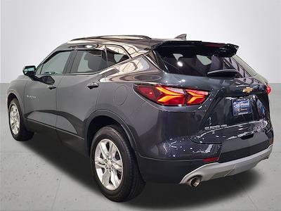 Used 2022 Chevrolet Blazer LT AWD SUV for sale #CPM21881 - photo 2