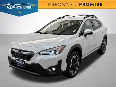 2023 Subaru Crosstrek AWD SUV for sale #CPM21896 - photo 1