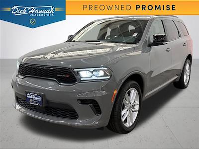 2024 Dodge Durango AWD SUV for sale #CPM21898 - photo 1