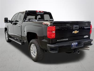 2016 Chevrolet Silverado 3500 Crew Cab SRW 4x4 Pickup for sale #CPM21906 - photo 2