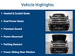 2016 Chevrolet Silverado 3500 Crew Cab SRW 4x4 Pickup for sale #CPM21906 - photo 5