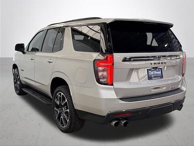 2022 Chevrolet Tahoe 4x4 SUV for sale #CPM21908 - photo 2