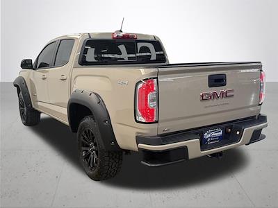 2022 GMC Canyon Crew Cab 4x4 Pickup for sale #CPM21909 - photo 2