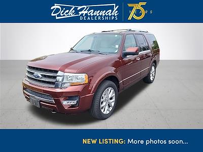 2015 Ford Expedition 4x4 SUV for sale #CPM21924 - photo 1