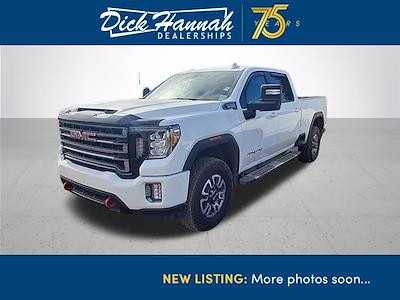 2022 GMC Sierra 3500 Crew Cab 4x4 Pickup for sale #CPM21992 - photo 1