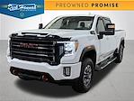 Used 2022 GMC Sierra 3500 AT4 Crew Cab 4x4 Pickup for sale #CPM21992 - photo 1
