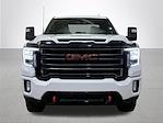 Used 2022 GMC Sierra 3500 AT4 Crew Cab 4x4 Pickup for sale #CPM21992 - photo 5