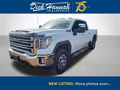 2022 GMC Sierra 3500 Crew Cab 4x4 Pickup for sale #CPM21994 - photo 1