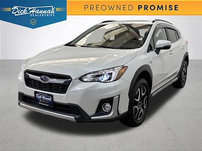 2019 Subaru Crosstrek AWD SUV for sale #CPM22014 - photo 1