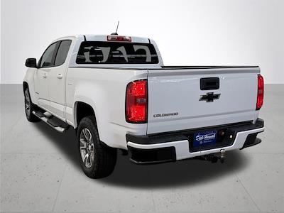 2016 Chevrolet Colorado Crew Cab 4x4 Pickup for sale #CPM22028 - photo 2