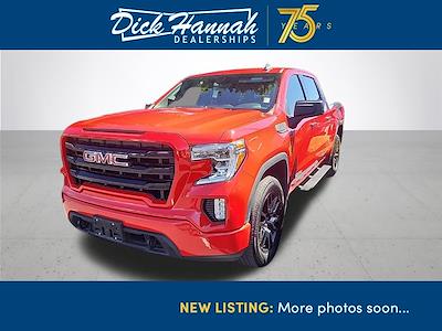 2021 GMC Sierra 1500 Crew Cab 4x4 Pickup for sale #CPM22036 - photo 1