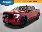 2021 GMC Sierra 1500 Crew Cab 4WD Pickup for sale #CPM22036 - photo 1
