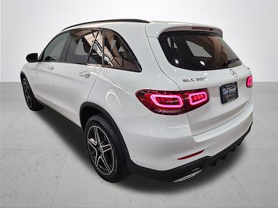 2022 Mercedes-Benz GLC 300 SUV AWD SUV for sale #CPM22051 - photo 2