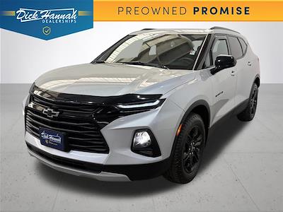 2022 Chevrolet Blazer AWD SUV for sale #CPM22053 - photo 1