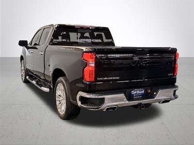 2020 Chevrolet Silverado 1500 Crew Cab 4WD Pickup for sale #CPM22134 - photo 2