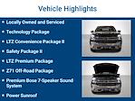 2020 Chevrolet Silverado 1500 Crew Cab 4WD Pickup for sale #CPM22134 - photo 3