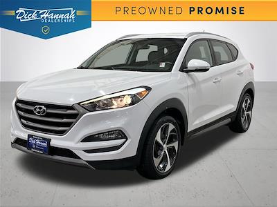 2016 Hyundai Tucson AWD SUV for sale #CPM22141 - photo 1