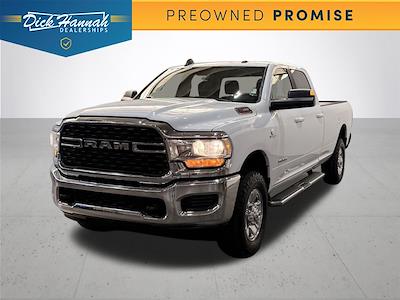 2022 Ram 3500 Crew Cab SRW 4WD Pickup for sale #CPM22150 - photo 1