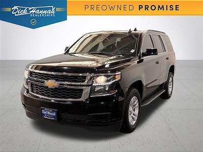 2020 Chevrolet Tahoe RWD SUV for sale #CPM22194 - photo 1