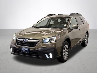 Used 2021 Subaru Outback Premium for sale #CPM22310 - photo 2