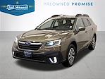 Used 2021 Subaru Outback Premium for sale #CPM22310 - photo 1