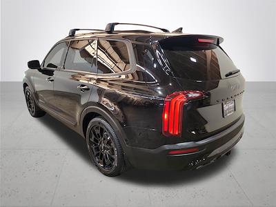 2022 Kia Telluride AWD SUV for sale #CPM22350 - photo 2