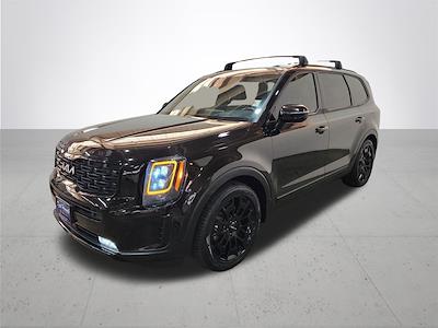 Used 2022 Kia Telluride SX for sale #CPM22350 - photo 2