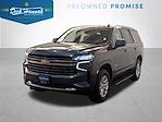 2021 Chevrolet Tahoe 4WD SUV for sale #CPM22357 - photo 1